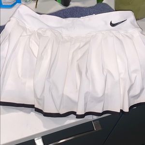 Nike victory skort